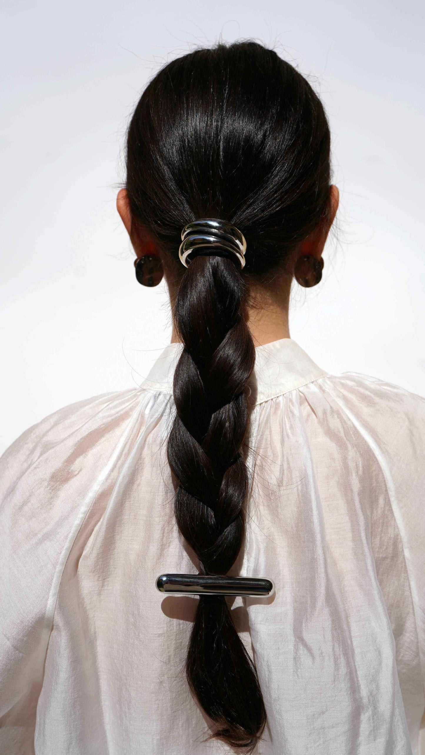 Elastico per Capelli BARRETTE