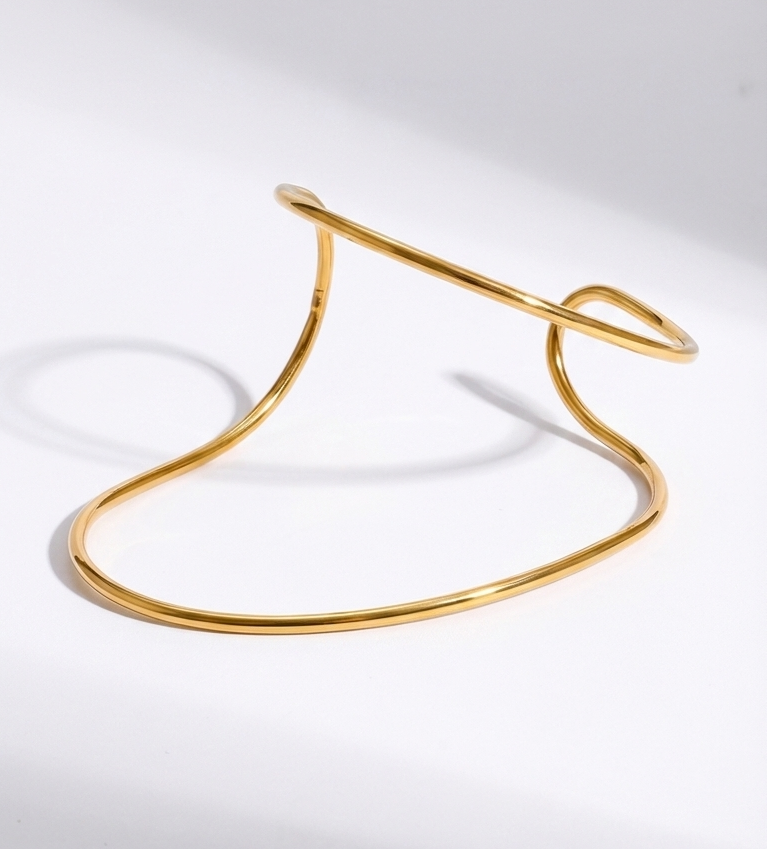 Bracciale da mano SEPHIR