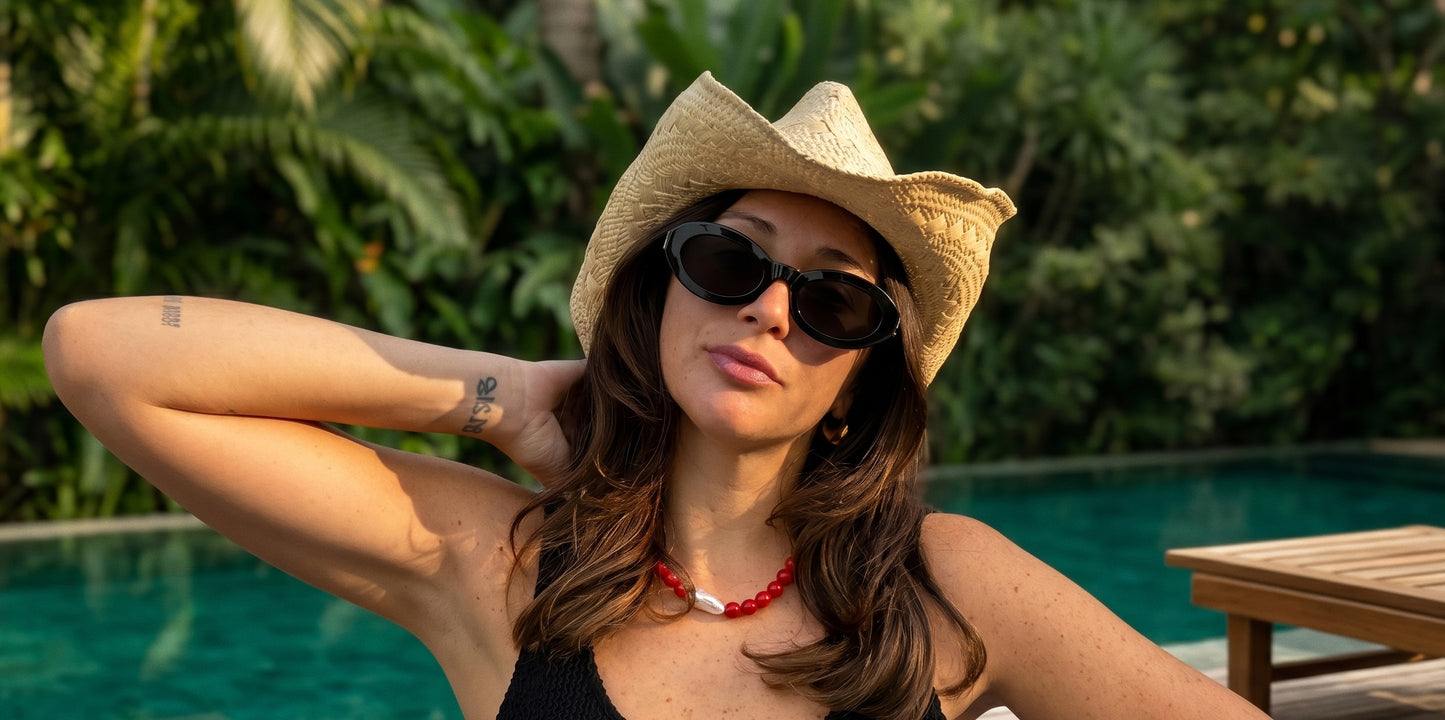 Collana AGATA