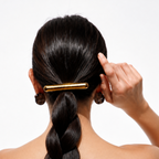 Elastico per Capelli BARRETTE
