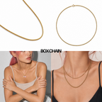 BYO NECK – Collana Componibile | Crea la Tua