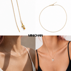 BYO NECK – Collana Componibile | Crea la Tua
