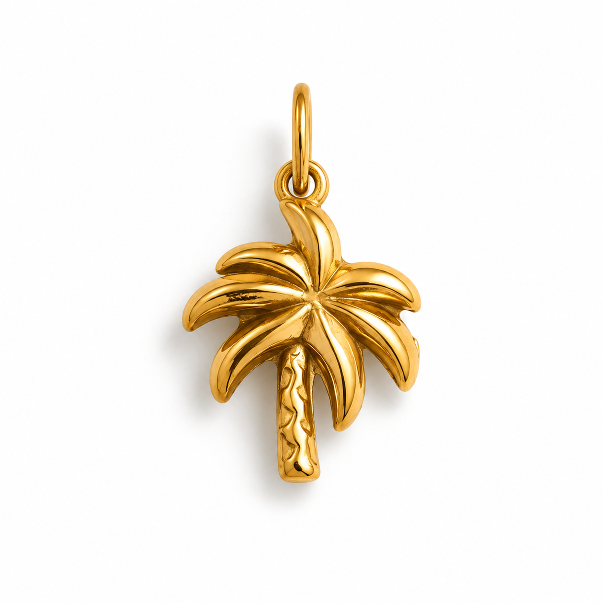 BEVERLY HILLS 90210 Charm