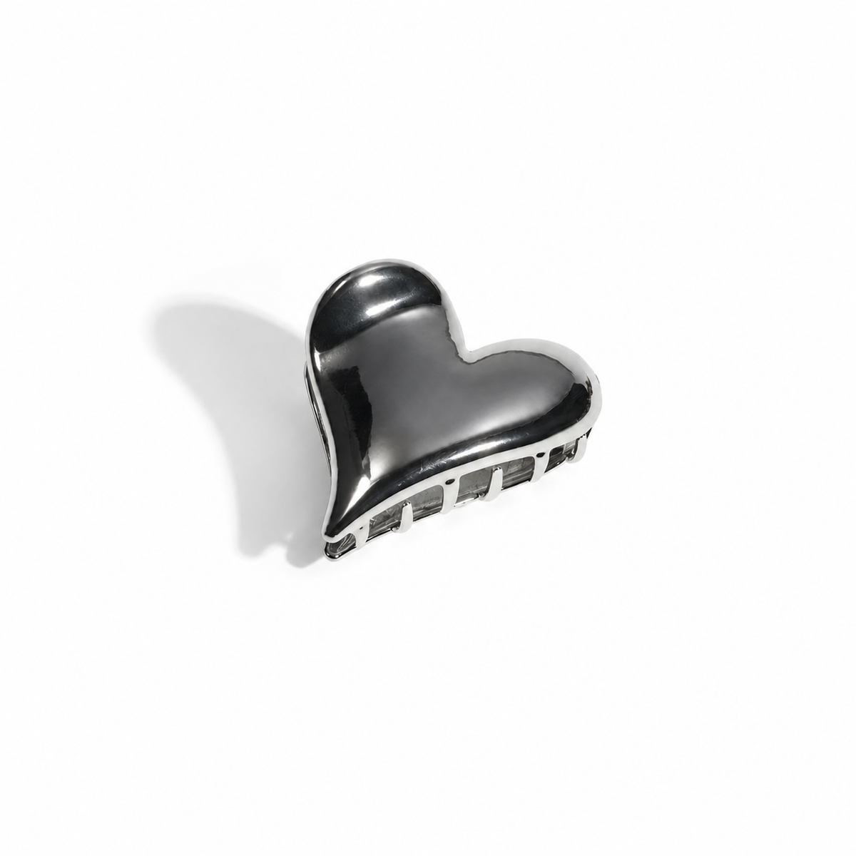BEATING HEART Molletta per Capelli