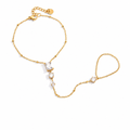 BE A GENTLEMAN Bracciale