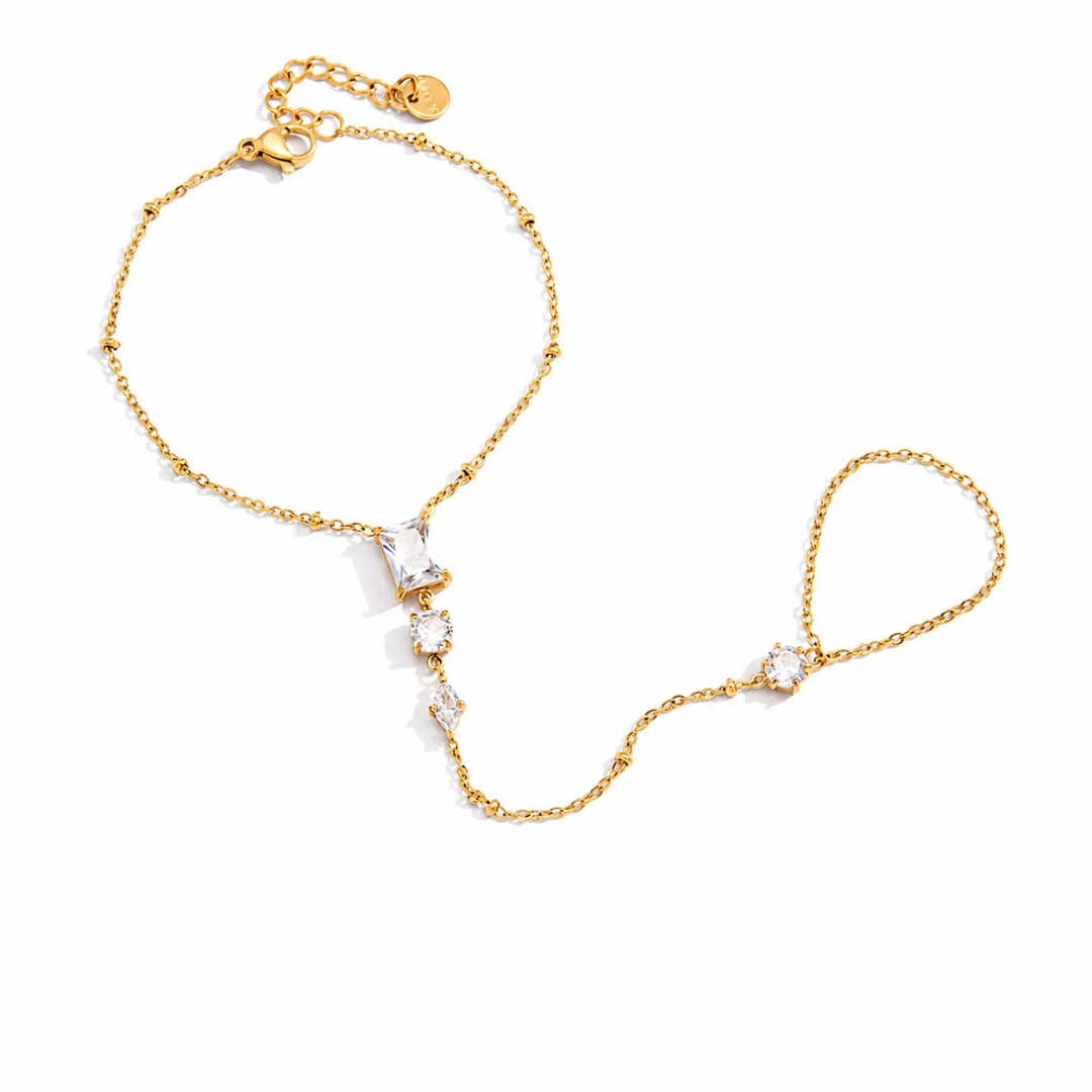 BE A GENTLEMAN Bracciale