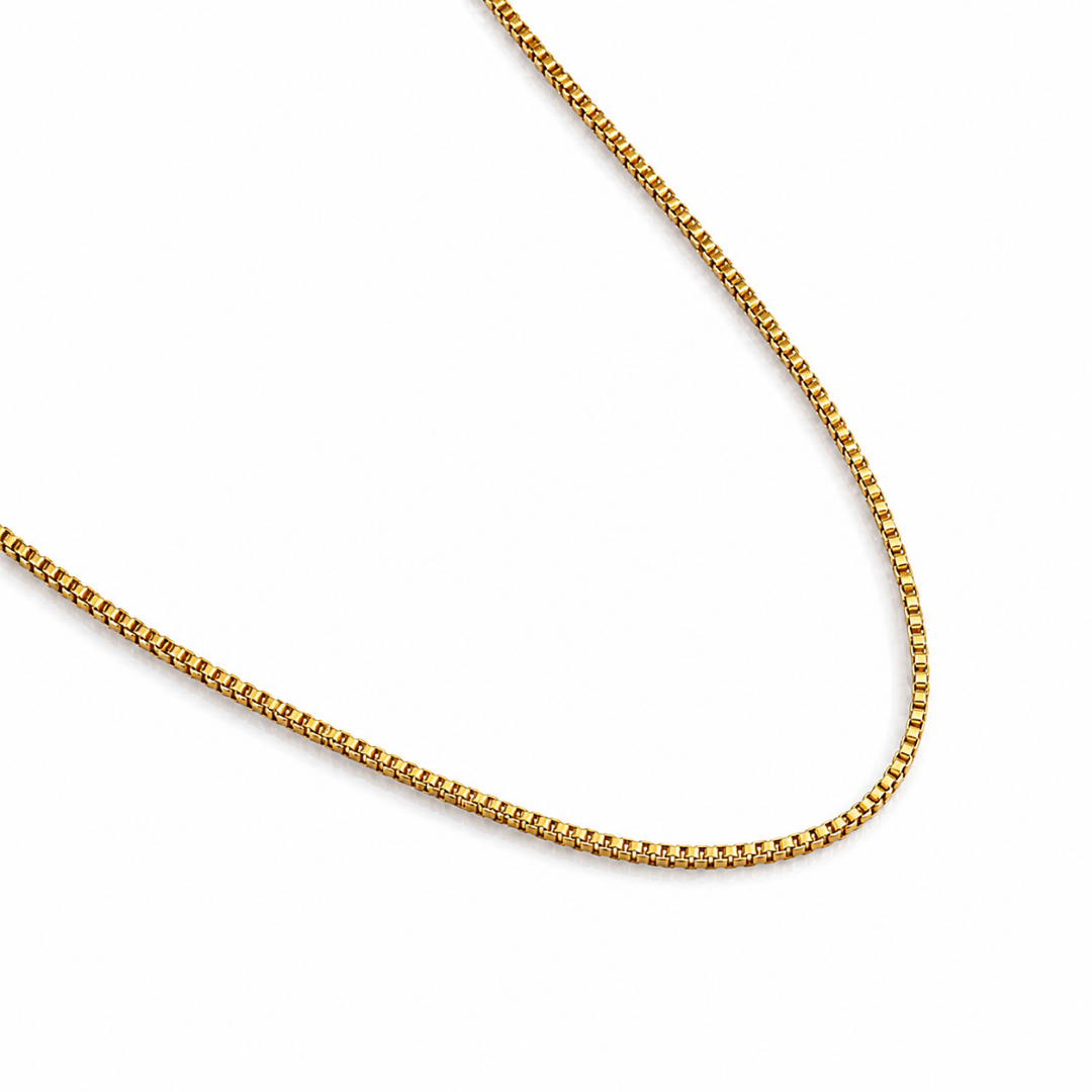 BOX Chain