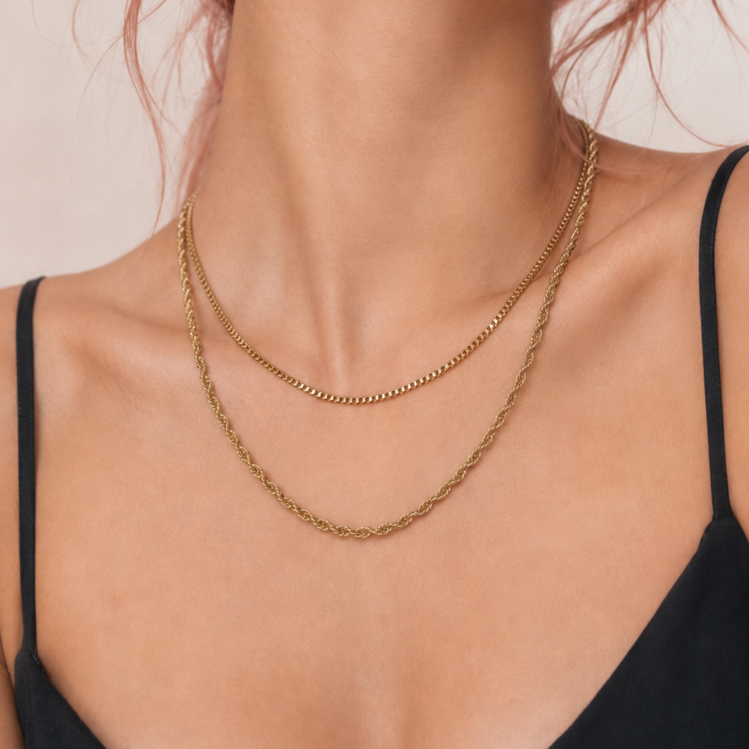 BOX Chain