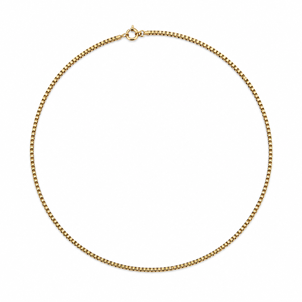 BOX Chain