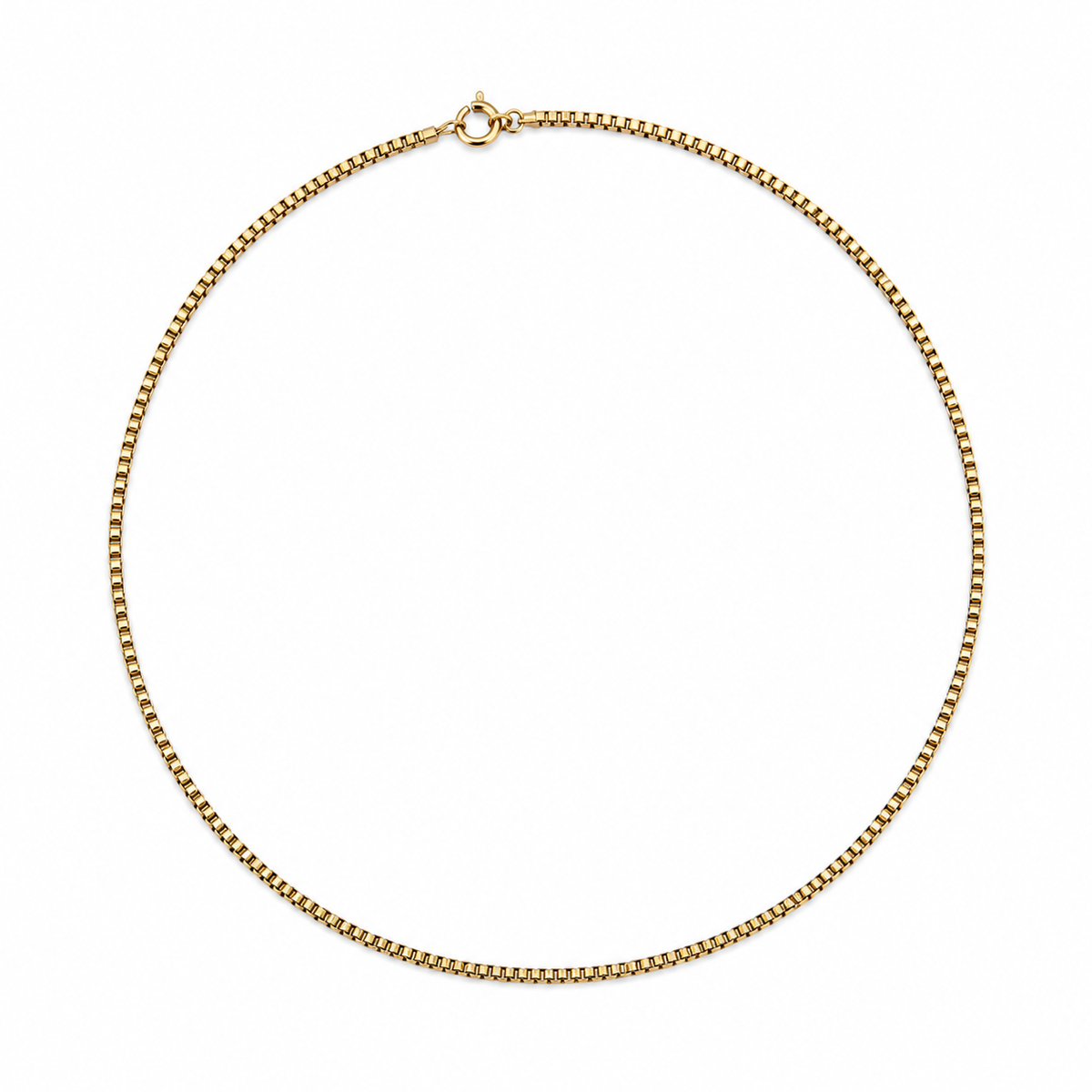 BOX Chain