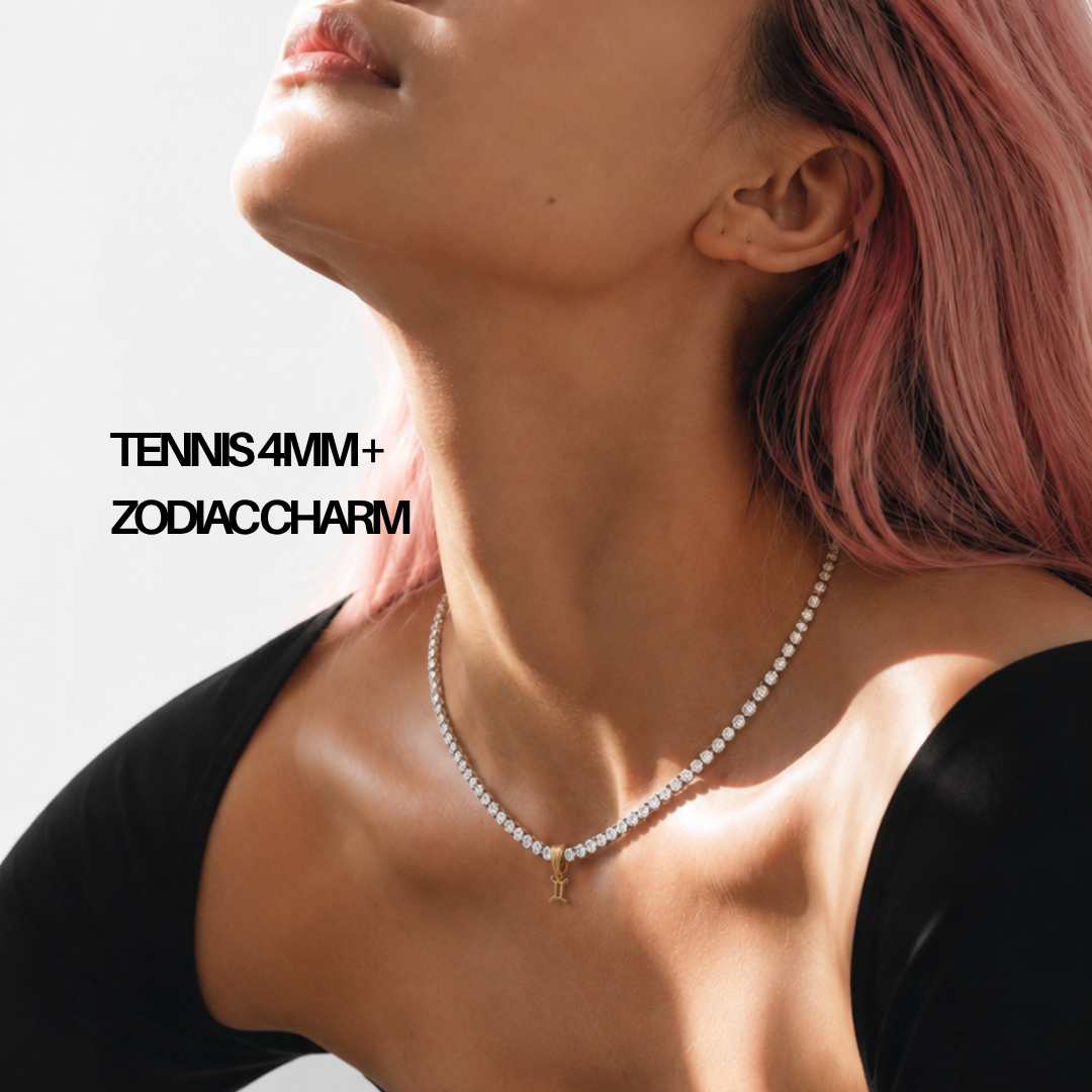 BYO NECK – Collana Componibile | Crea la Tua