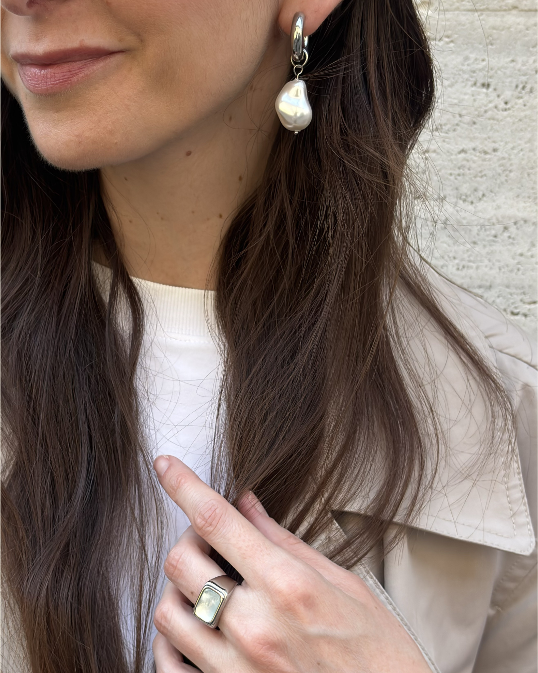 Anello ORIA