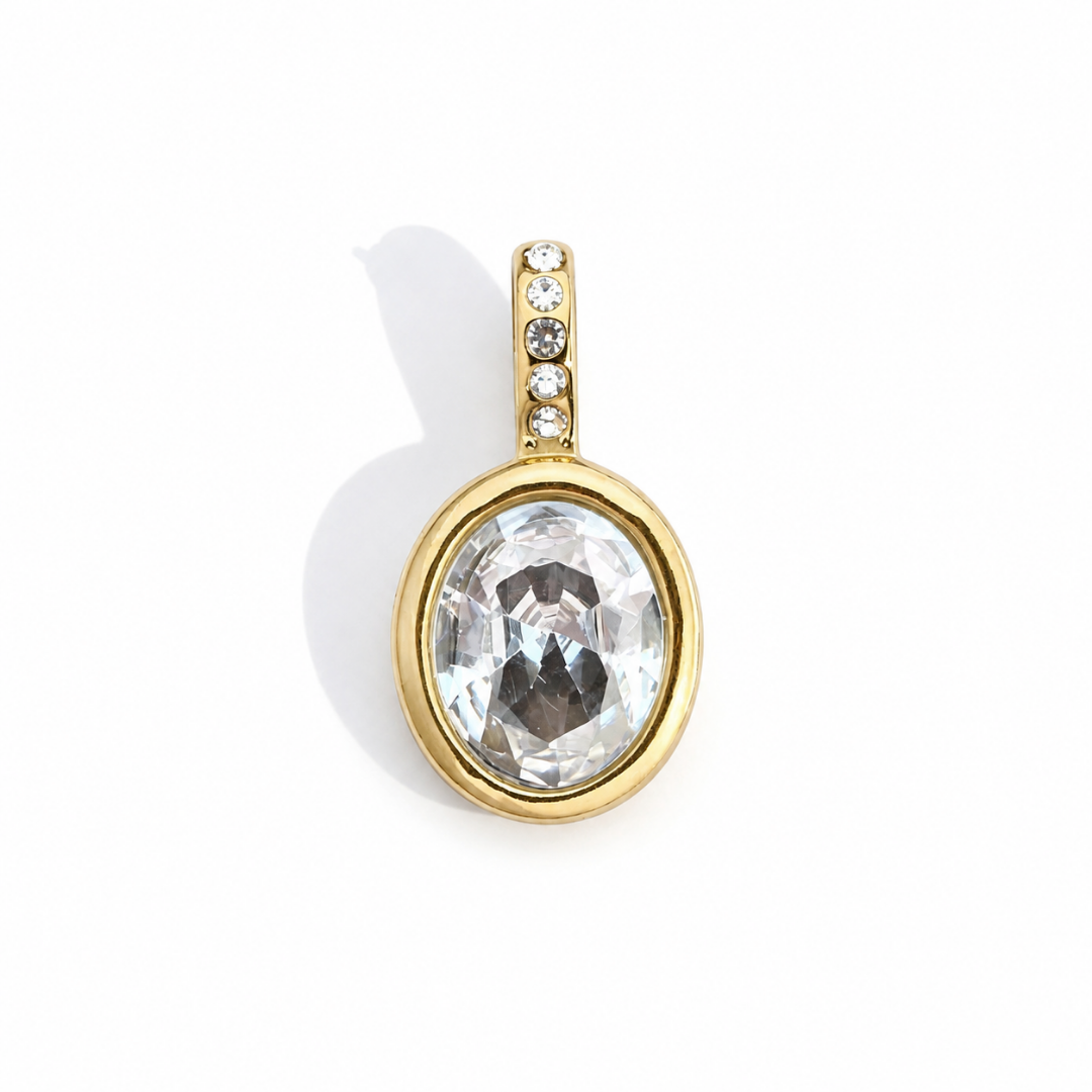 DISCO Charm