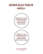 Anello GOLDIE
