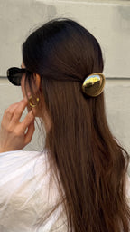 Hair Clip ORACOLO