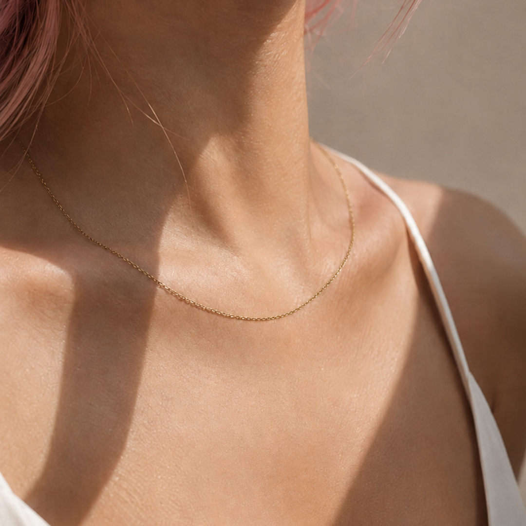 MINI Chain