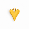 MY HEART Charm