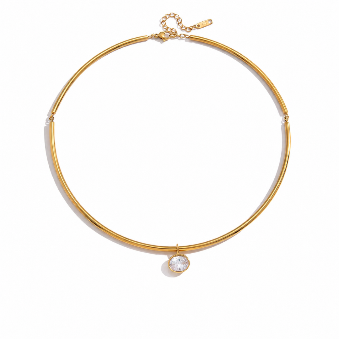 ORIENTE Collana