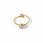 PROMISE ME LOVE Anello