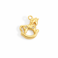 ROCKING HORSE Charm