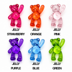 TEDDY POP Charm