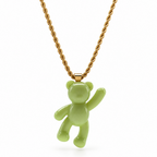 TEDDY POP Charm
