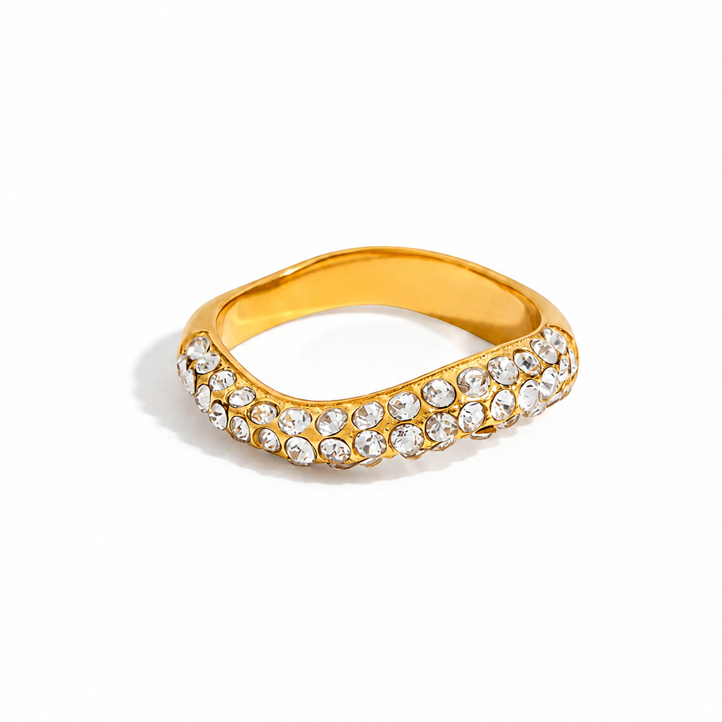 Anello TEMPESTA