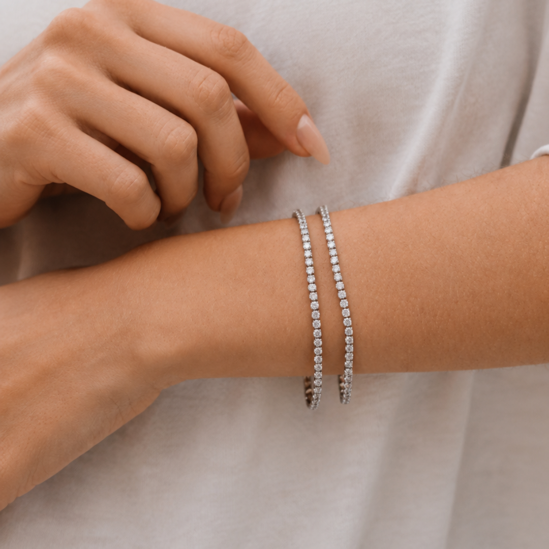 TENNIS REVOLUTION Bracciale