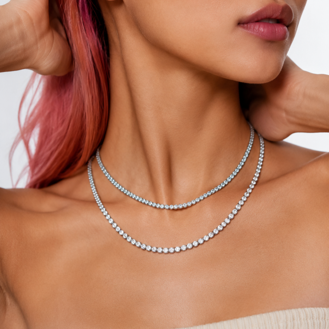 TENNIS REVOLUTION Collana