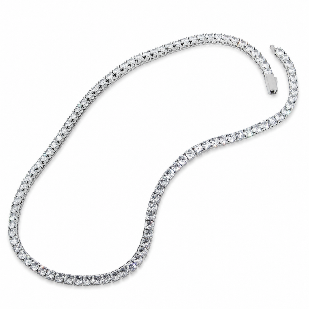 TENNIS REVOLUTION Collana