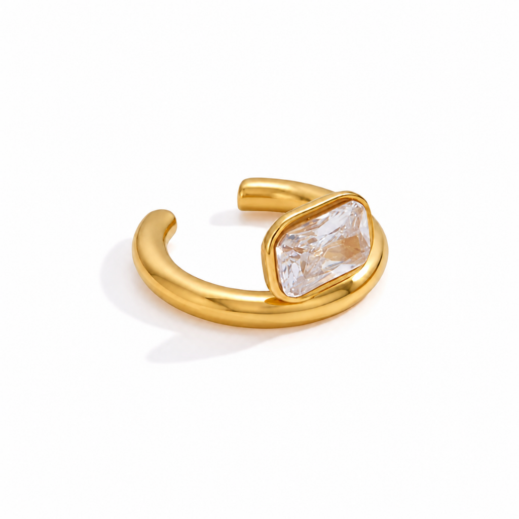 THE PITCH Earcuff