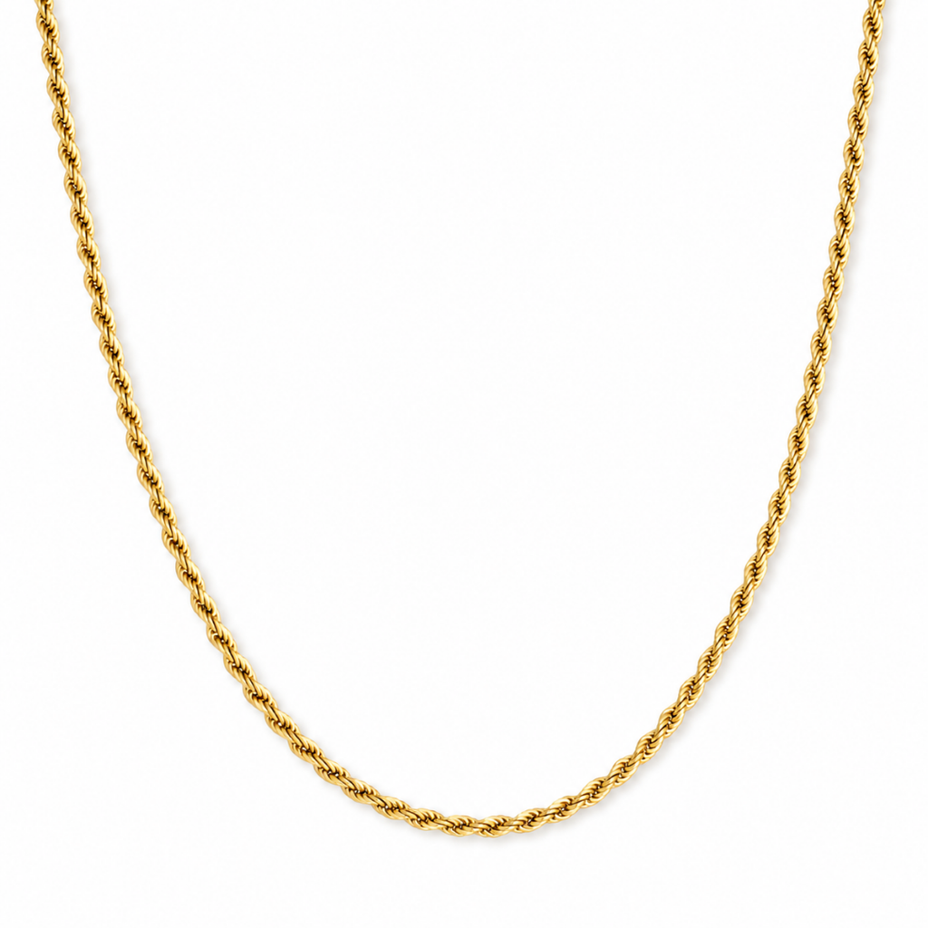 TORCHON Chain