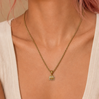 TORCHON Chain