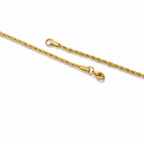 TORCHON Chain