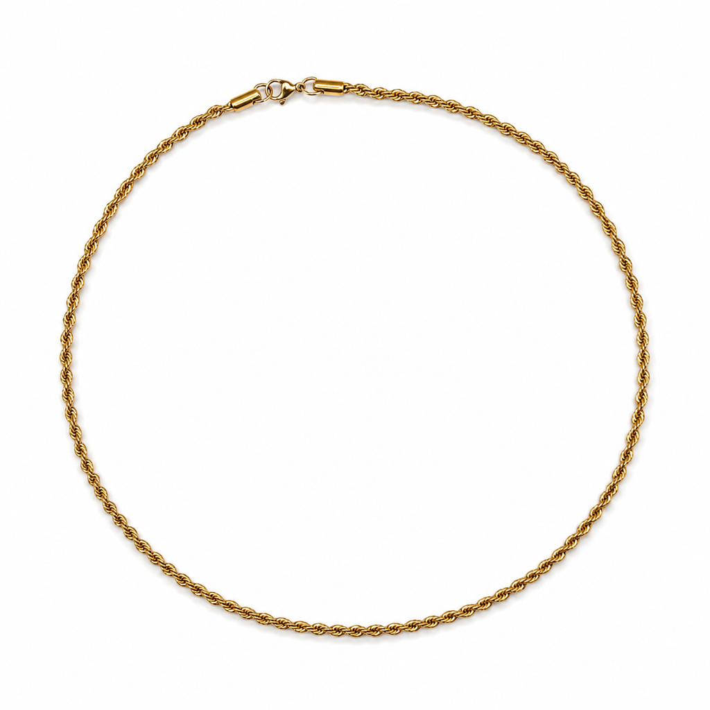 TORCHON Chain