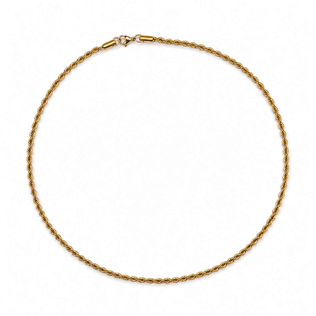 TORCHON Chain