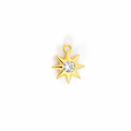TWINKLE LITTLE STAR Charm