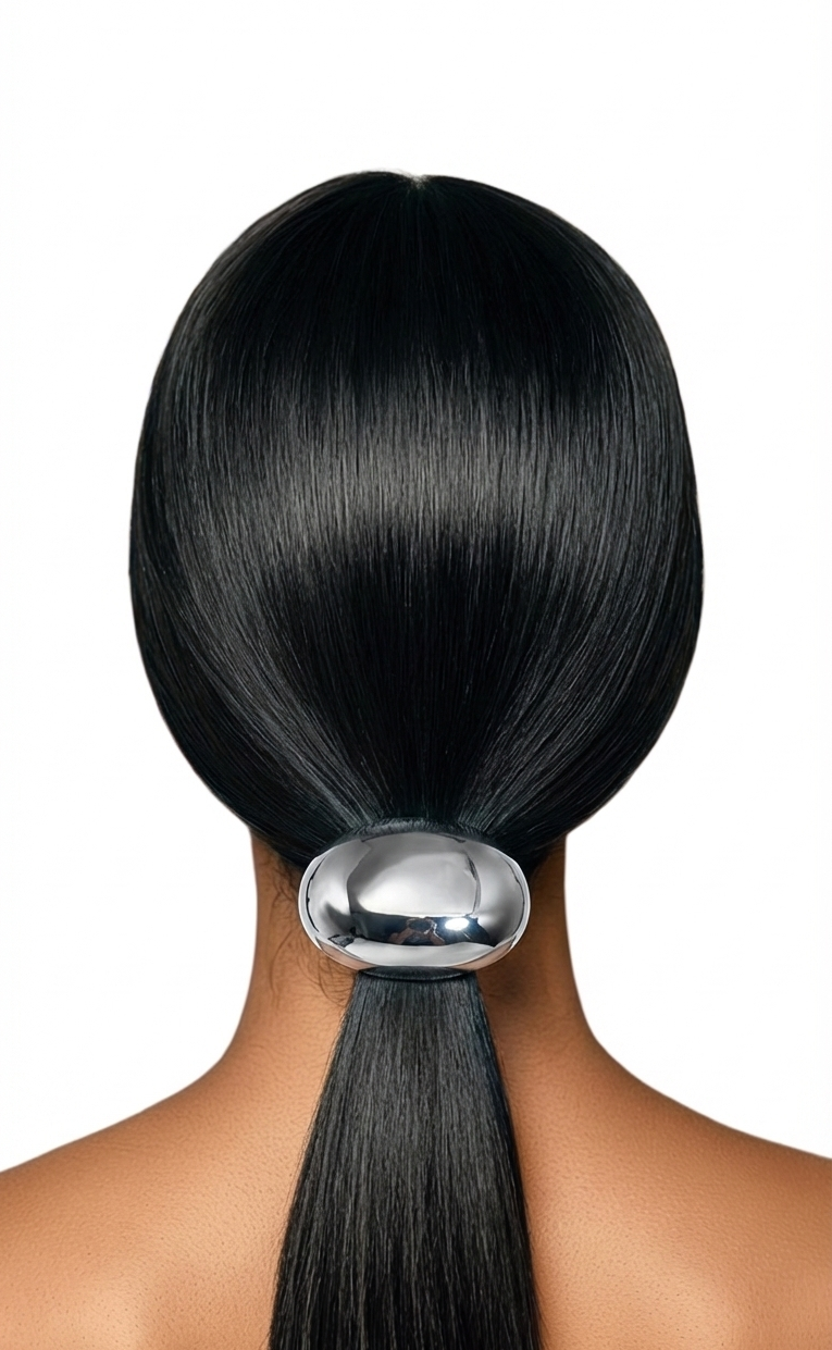 Hair Clip ORACOLO