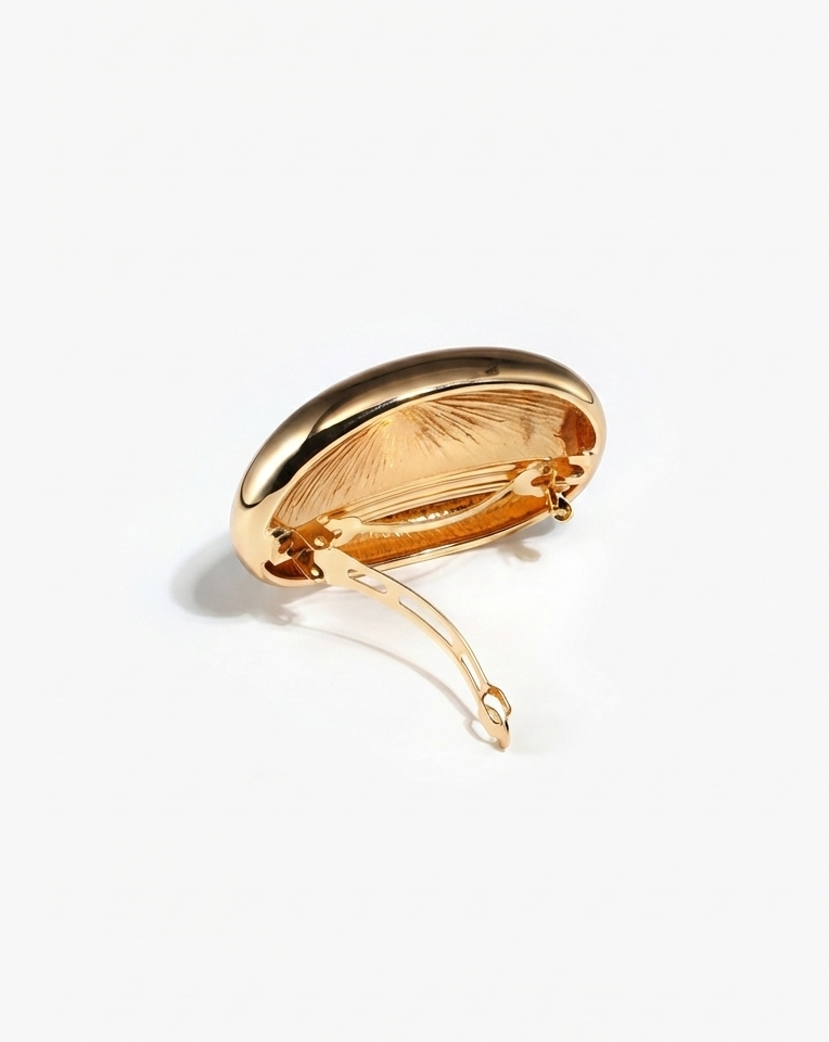 Hair Clip ORACOLO