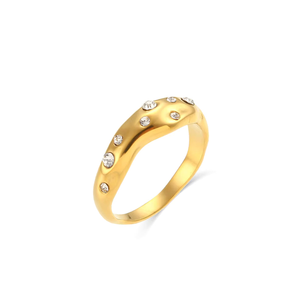 Anello COSTELLAZIONE