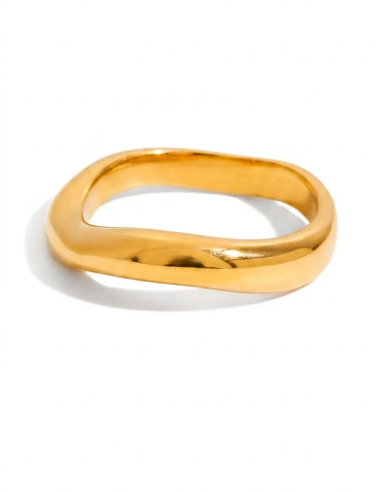 Anello GOLDIE