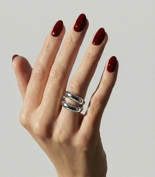 Anello LIBRA
