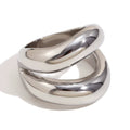 Anello LIBRA