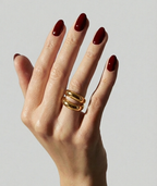 Anello LIBRA