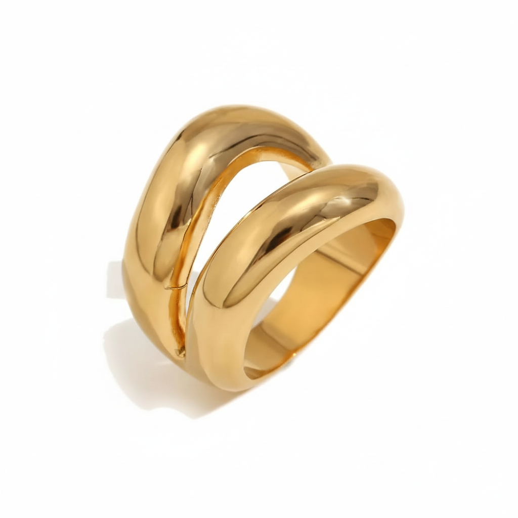Anello LIBRA