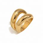 Anello LIBRA