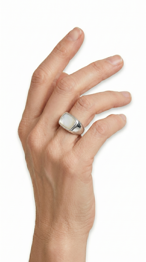 Anello ORIA