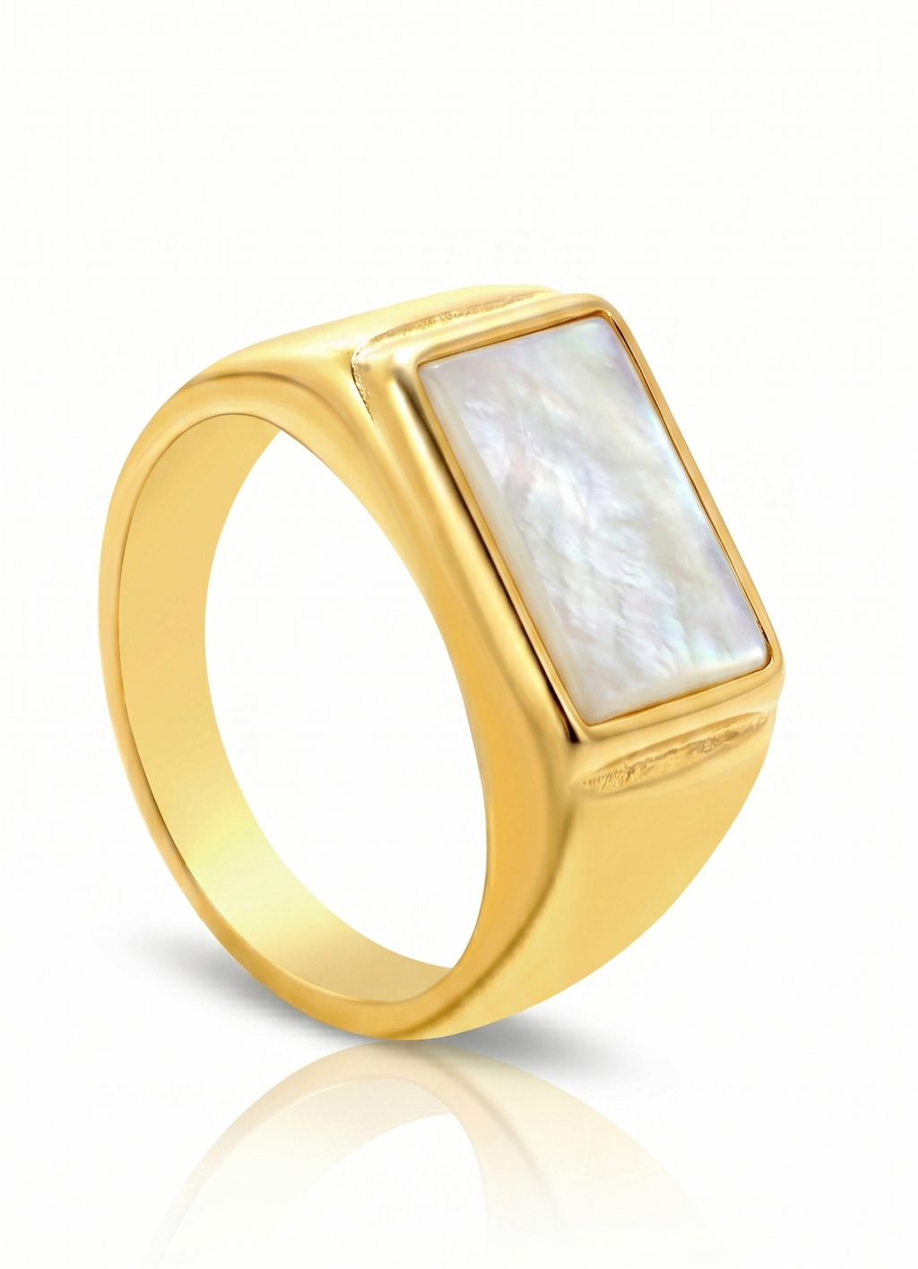Anello ORIA
