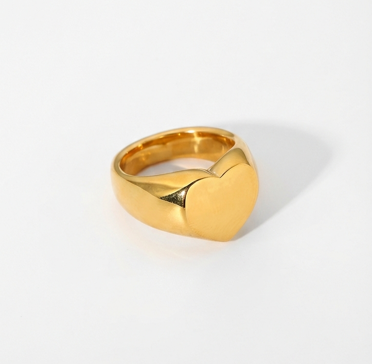 Anello PROMESSA