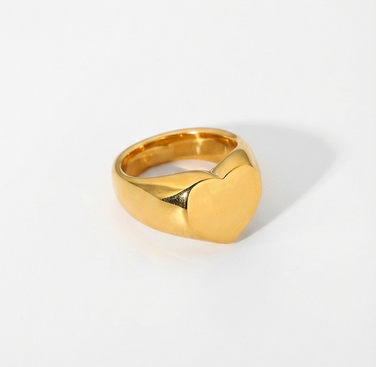 Anello PROMESSA